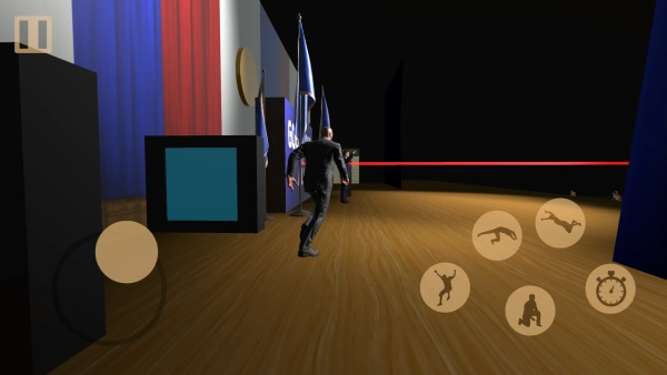 保护总统安卓版图4