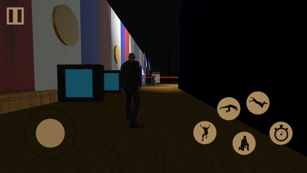 保护总统安卓版图1