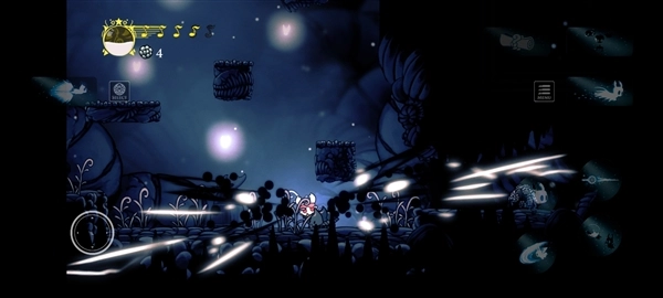 空洞骑士诺莺皮肤安卓版图2