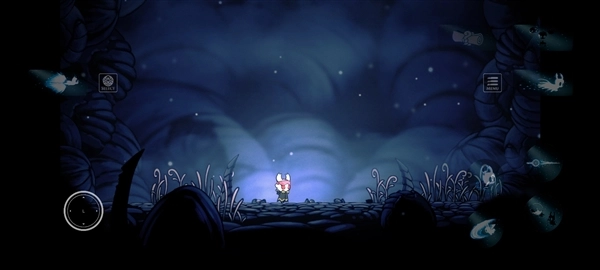 空洞骑士诺莺皮肤安卓版图1