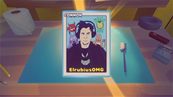 老婆隨手扔了我多年珍藏卡牌-截圖3