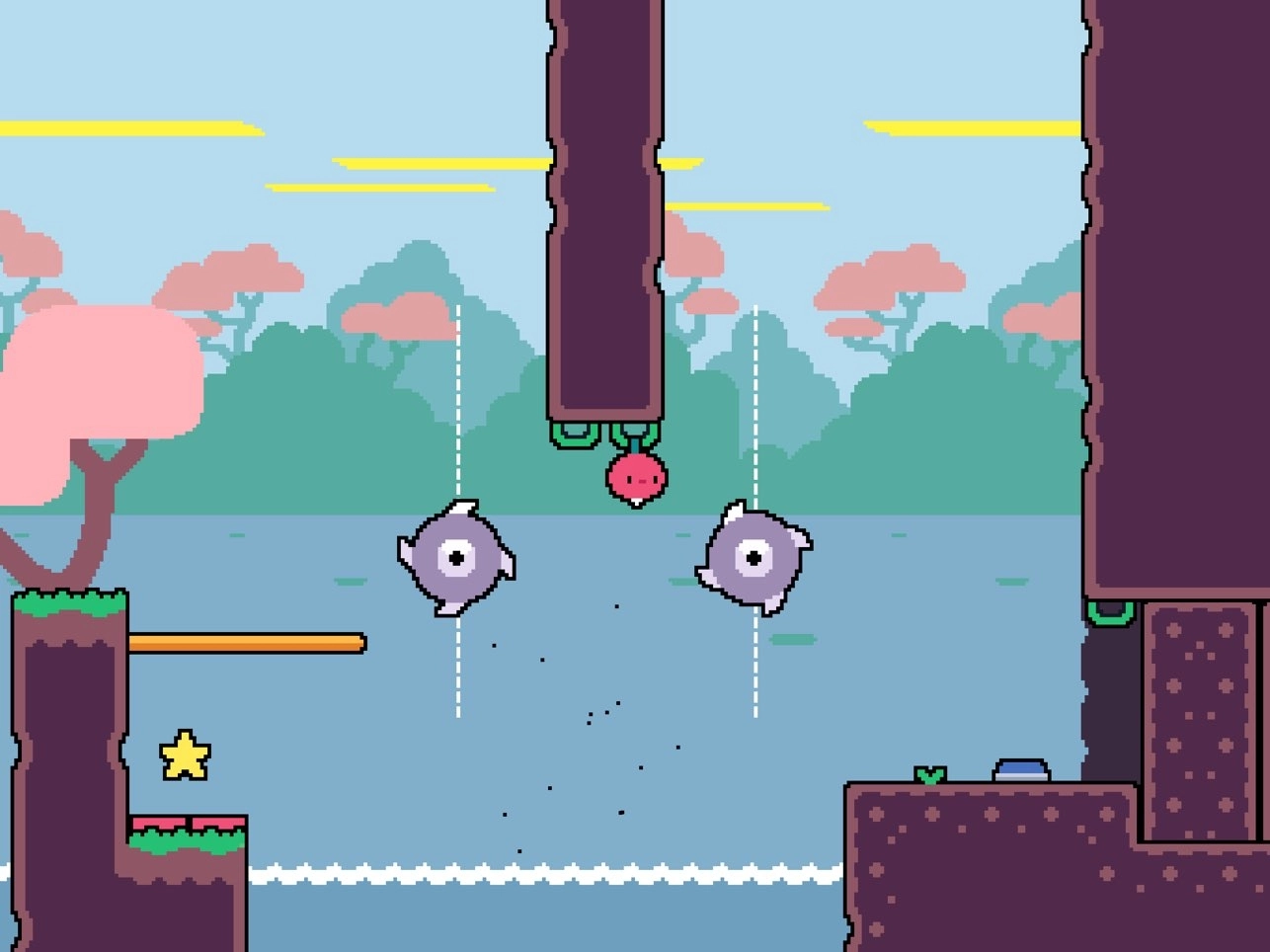 萝卜爸爸2游戏 图4