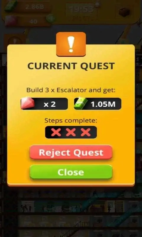 空闲高楼模拟(Idle Tower Sim)图2