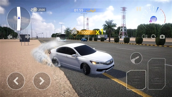 漂移狂飙2手机版3