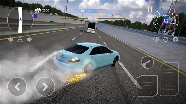 漂移狂飙2手机版2