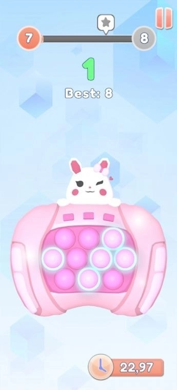 弹射泡泡射击安卓版图3