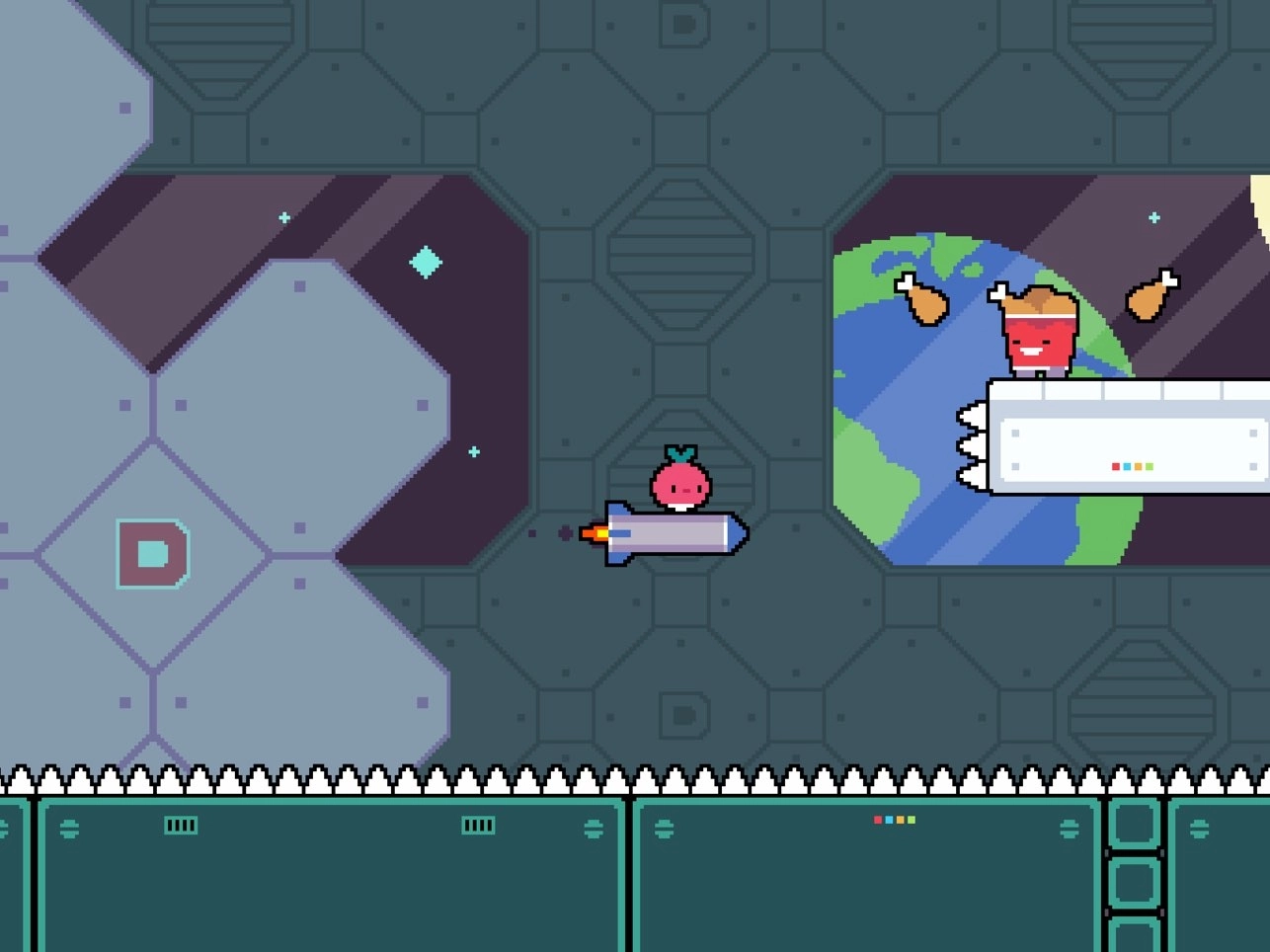 萝卜爸爸2游戏 图2