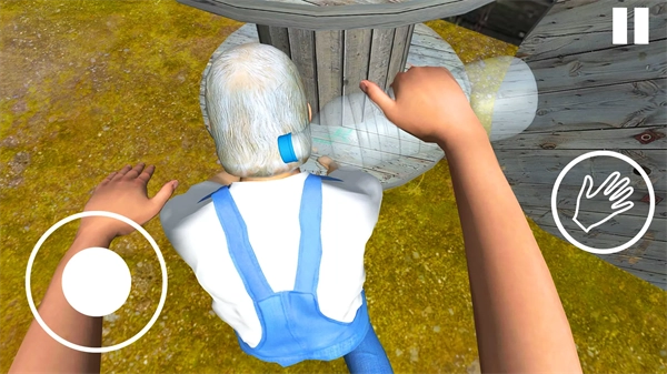 离家出走的小子2(Schoolboy Escape 2)图3