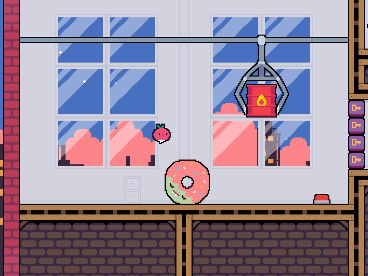 萝卜爸爸2游戏 图3