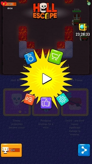 HellEscape安卓版