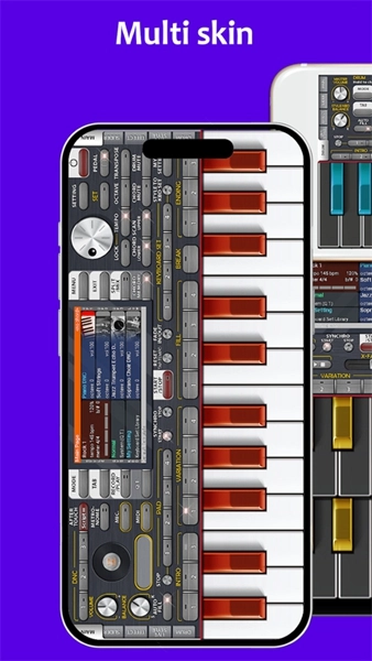 MusicStudio音乐制作软件图6