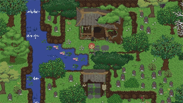 妖怪汤屋手机版