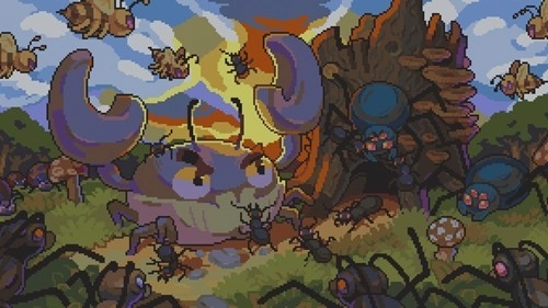 蚁群模拟器2MOD菜单版图4