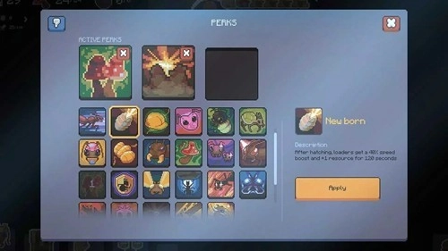 蚁群模拟器2MOD菜单版图1