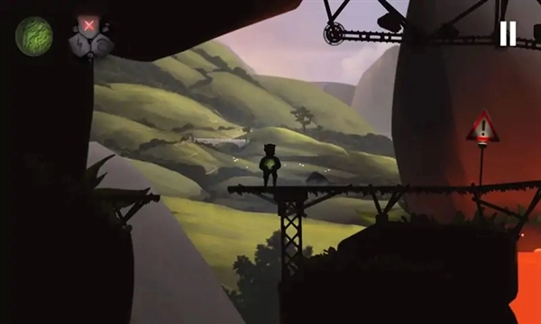 诺曼之夜手机版图3