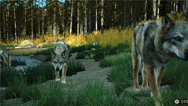 猎人之路狂野欧洲 WOTH Europe图2