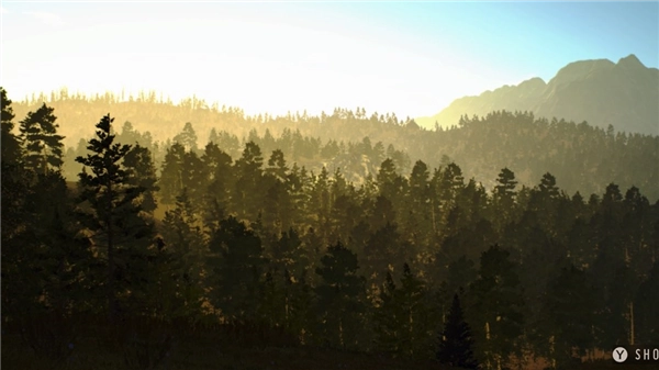 猎人之路狂野欧洲 WOTH Europe图3