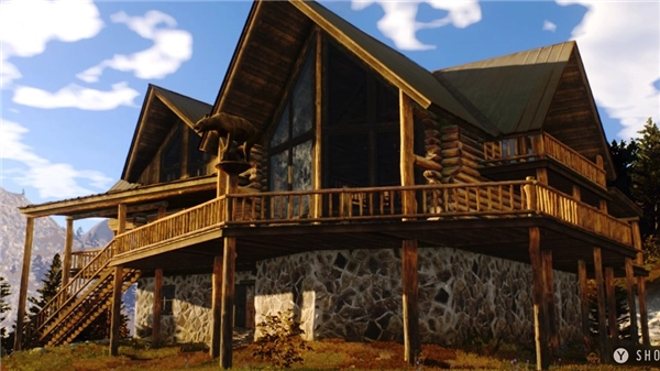 猎人之路狂野欧洲 WOTH Europe图5