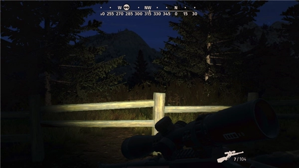 猎人之路狂野欧洲 WOTH Europe图6