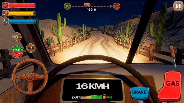 房车还在吗(RVRoadTripChaos)安卓版图3