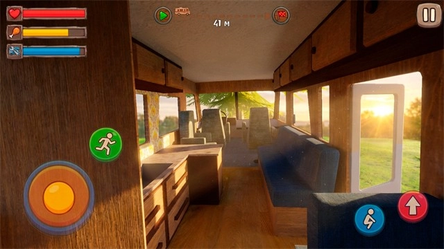 房车还在吗(RVRoadTripChaos)安卓版图2