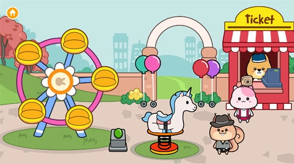 罗布泊和朋友们(Lop and Friends安装器)图1