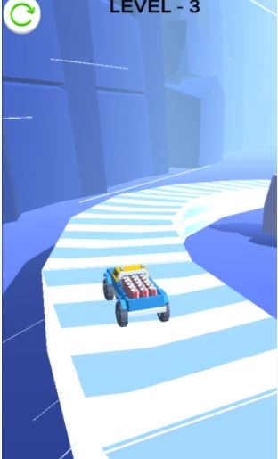 完美驾驶科技之城图2