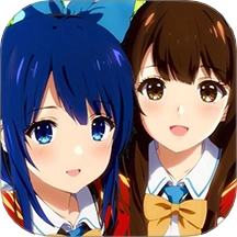 梦幻樱花校园模拟