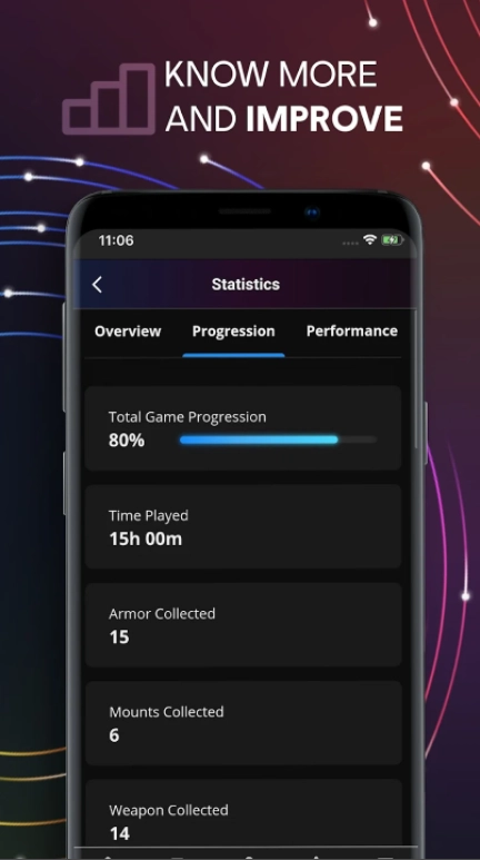 ubisoft connect手机版