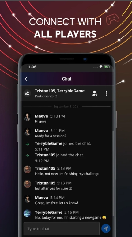 ubisoft connect手机版