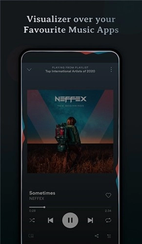 Muviz Edge高级版图2
