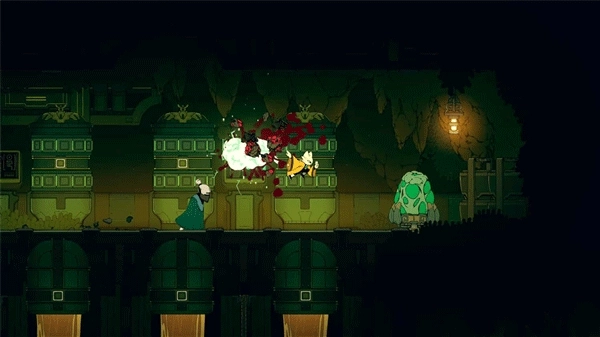 九日手机移植版图4