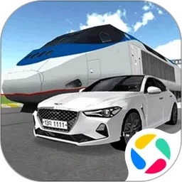 真实驾驶模拟3D  手机版