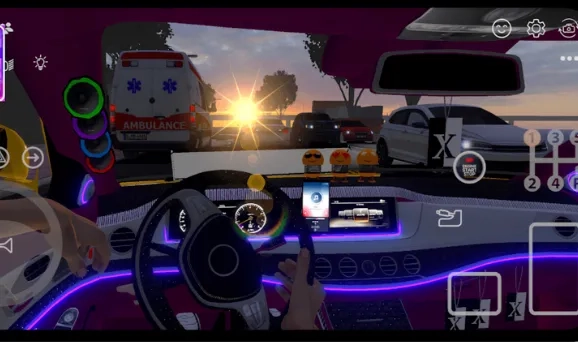 新車牌在線  手機(jī)版-截圖1