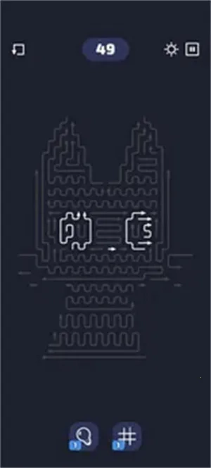 箭头迷宫  手机版(1)