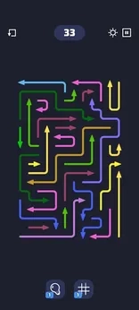 箭头迷宫  手机版(4)
