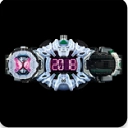 假面骑士时王腰带模拟器豪华版