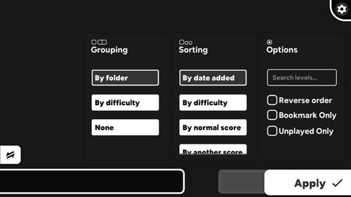 maipaddx舞萌模拟器手机版(4)