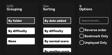 maipaddx舞萌模拟器手机版(2)