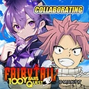 梦幻岛传说国际服