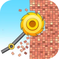 瘋狂破碎機游戲  手機版