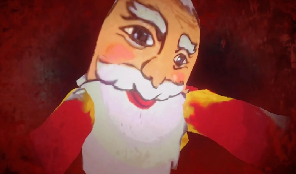 咕咕嘎嘎恐怖工厂图2