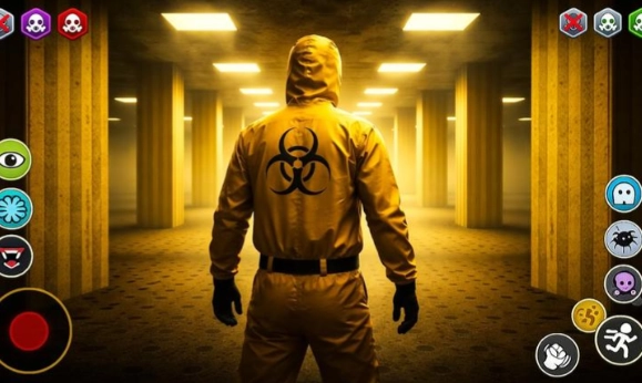 后室躲藏与逃脱图3