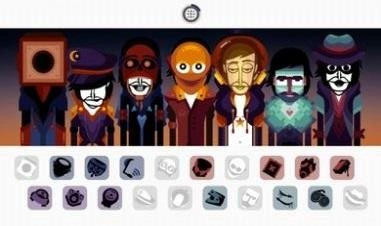 节奏盒子星座模组图3