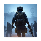 英雄射击僵尸末日