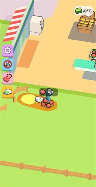 我的迷你超市截图4