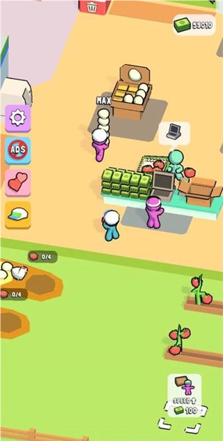 我的迷你超市截图5