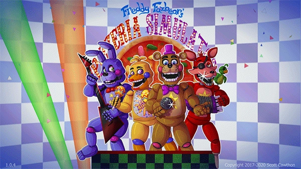 fnaf6图1