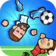 彈弓足球  手機(jī)版