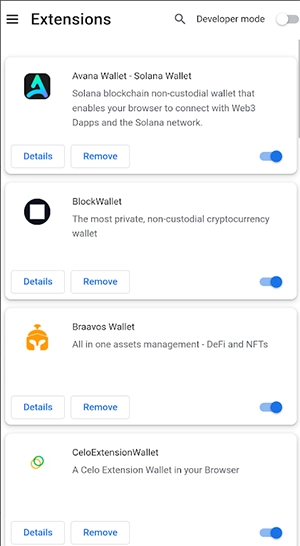 mises浏览器截图4